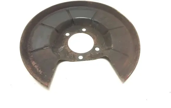 Volvo XC60 Rear brake disc plate dust cover 6G912K316A