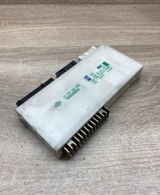 BMW 5 E39 Comfort/convenience module 6901225 5DK007047