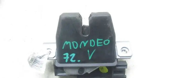 Ford Mondeo MK V Tailgate/trunk/boot lock/catch/latch DS7A-N442A66-AB