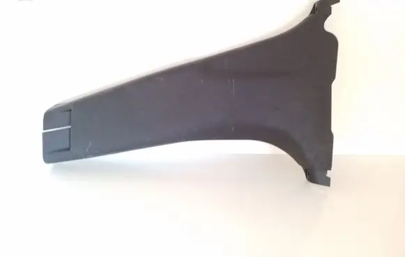 Nissan Juke I F15 (A) pillar trim 759161KBOA