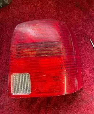 Volkswagen PASSAT B5 Rear/tail lights 3B9945112F