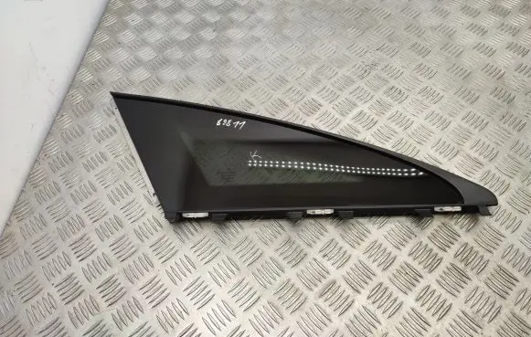 Mercedes-Benz CLA C117 X117 W117 Rear side window A1176700312 43R006723