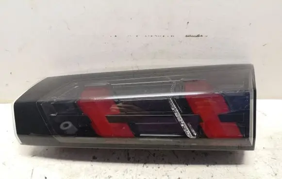 Peugeot 2008 II Tailgate rear/tail lights FR26950232 9825957180
