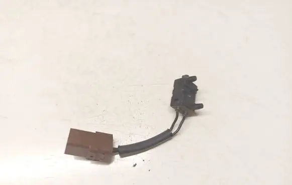 Peugeot 307 Sensor 