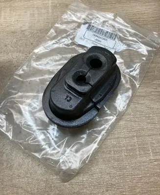 Volkswagen Golf V A/C flexible coupling/sleeve 1K0820139A