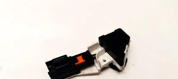 Mazda 6 Steering wheel buttons/switches 