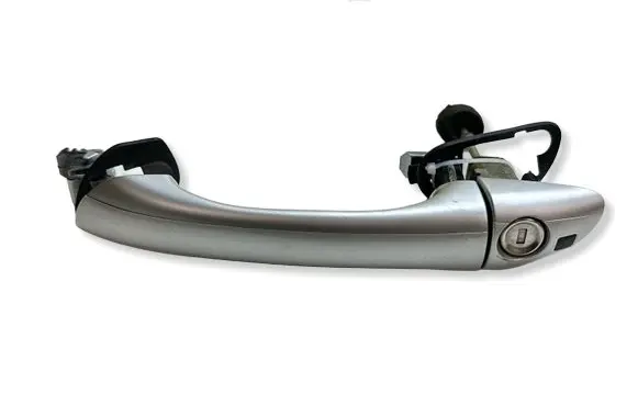 Mercedes-Benz SL R230 Front door exterior handle 