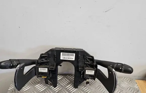 Citroen C4 I Picasso Multifunctional control switch/knob 96627927XT 345657353 N345657353