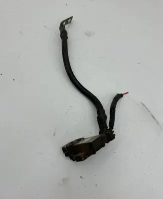 KIA Sorento Negative earth cable (battery) 371802P200