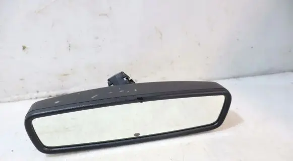 Ford Fiesta Rear view mirror (interior)