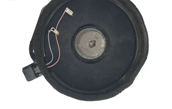 Audi A8 S8 D3 4E Front door speaker 4E0035411A 280379001