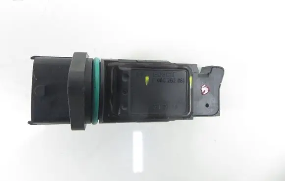 Opel Vectra C Mass air flow meter F00C2G2061