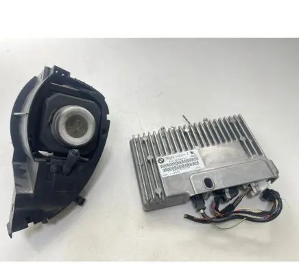 BMW 7 F01 F02 F03 F04 Night vision camera 9231822 652910410513