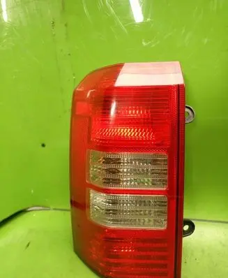 Jeep Patriot Rear/tail lights 21276