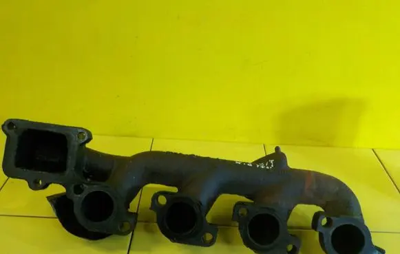 Ford Transit Exhaust manifold BK3Q9430EB