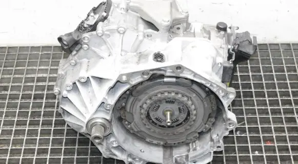 Audi A1 Automatic gearbox URK