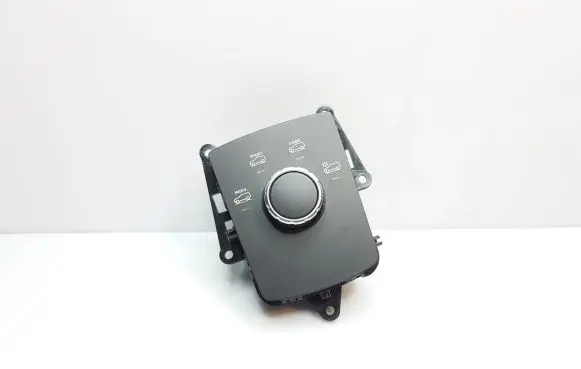 Mercedes-Benz GLE (W166 - C292) Suspension ride height/mode switch A2929058900