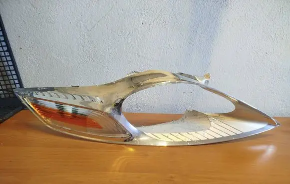 Ford Mondeo MK IV Headlight part 