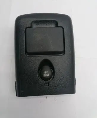 Toyota Avensis T250 Ashtray (rear) 7413002020