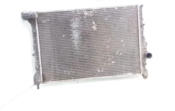 Alfa Romeo 147 Coolant radiator