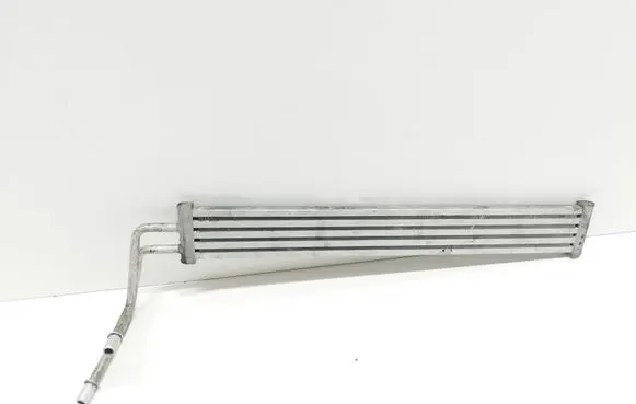 BMW 5 GT F07 Power steering radiator 7570100 7399003