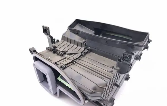 Ford Explorer EV Interior heater climate box assembly 1EA820153N