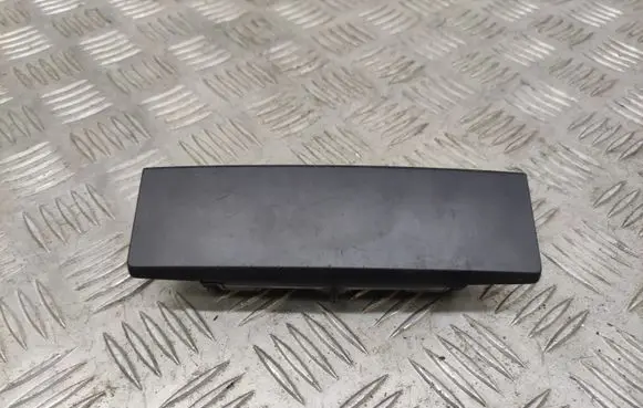 Audi A4 S4 B8 8K Ashtray (rear) 