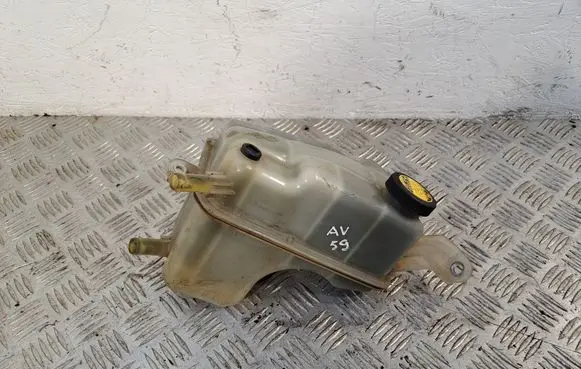 Toyota Avensis T270 Coolant expansion tank/reservoir 1648026030