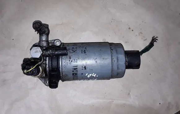 KIA Carens I Fuel filter NOCODE