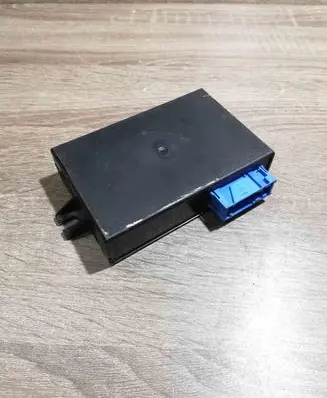 BMW 5 E39 Cruise control unit/module 8369062 118680
