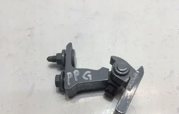 Audi A1 Front door upper hinge 8W0831404A
