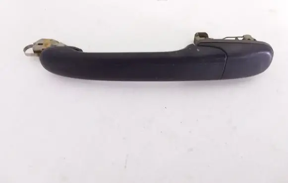 Volkswagen Sharan Rear door exterior handle
