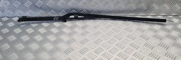 Volkswagen Bora Rear door windshield rail 1J9839407D