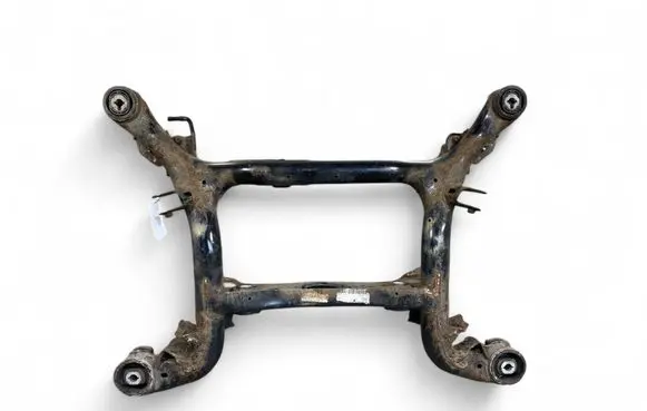 Audi Q7 4M Rear subframe 4M0500025