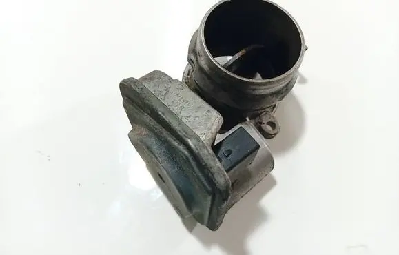 BMW 1 E81 E87 Throttle valve 780437302 b00390708