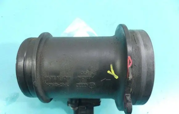 Audi A6 S6 C6 4F Mass air flow meter IMPRK1277169
