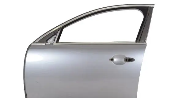 Jaguar XJ X351 Front door
