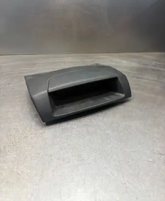 Citroen Berlingo Screen/display/small screen 555502902