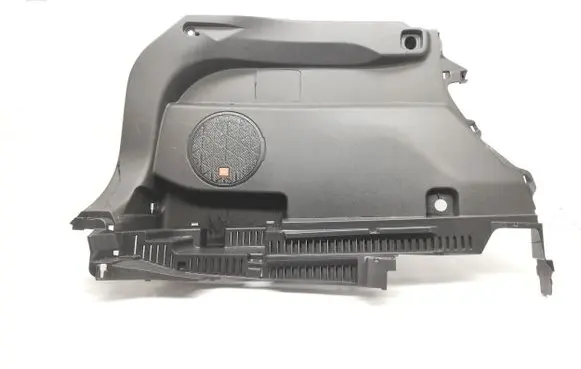 Toyota RAV 4 (XA50) Other trunk/boot trim element 6474042170