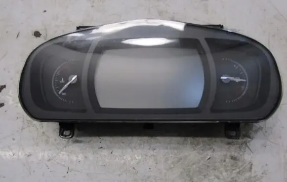 Renault Megane IV Speedometer (instrument cluster) P248100693R
