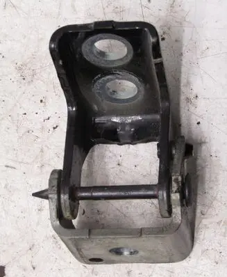 Citroen C3 Rear door hinge set 3456