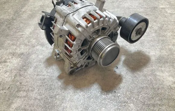 Ford Transit Generator/alternator