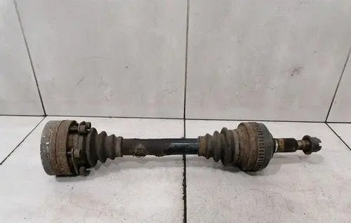 Porsche 911 996 Rear driveshaft/prop shaft 99633202407