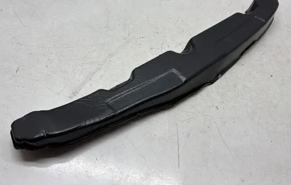 KIA Sportage Fender foam support/seal 84142F1000