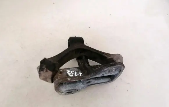 Muffler mount bracket/holder