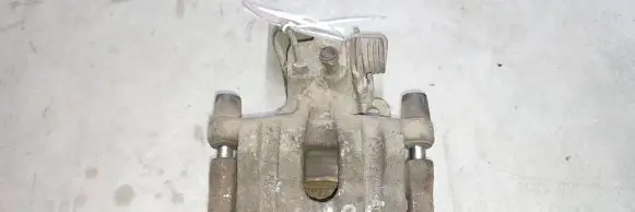 Renault Espace - Grand espace IV Rear brake caliper