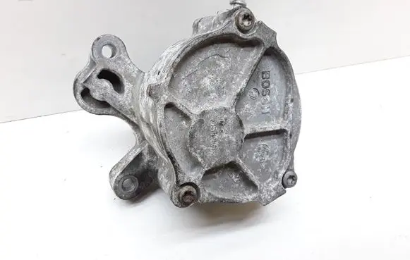 Vacuum pump