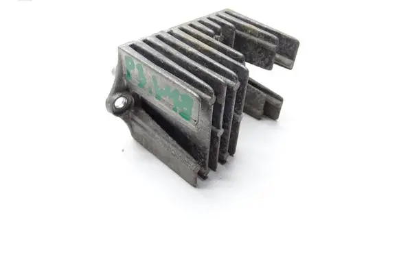 Audi A1 LED ballast control module 