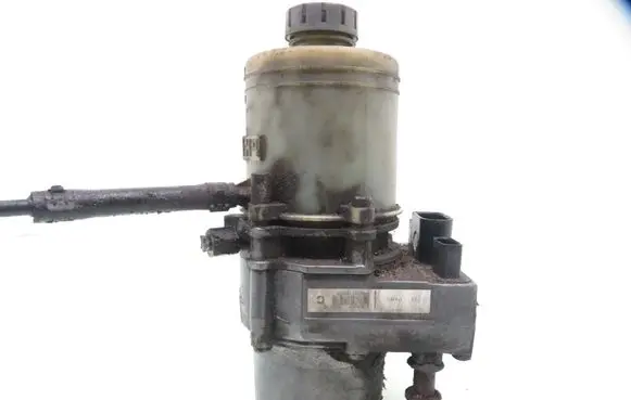 Seat Ibiza III (6L) Power steering pump 6Q0423155AH