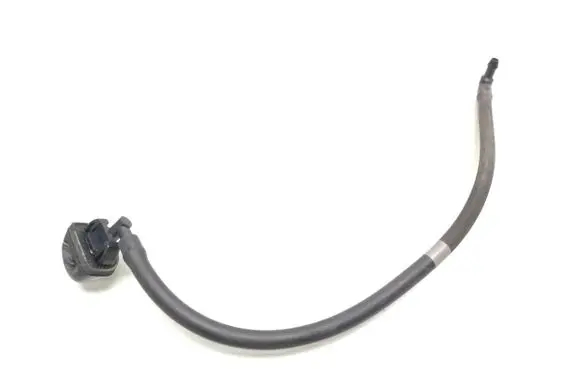 Toyota iQ Rear window washer spray nozzle 